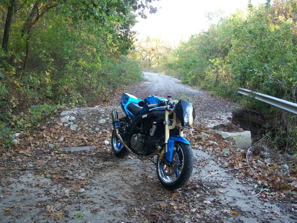 sv650 headlight cowl